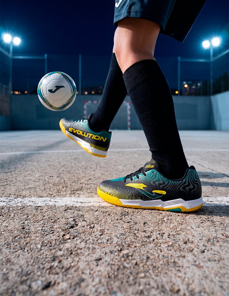 Tenis para niño deporte 7