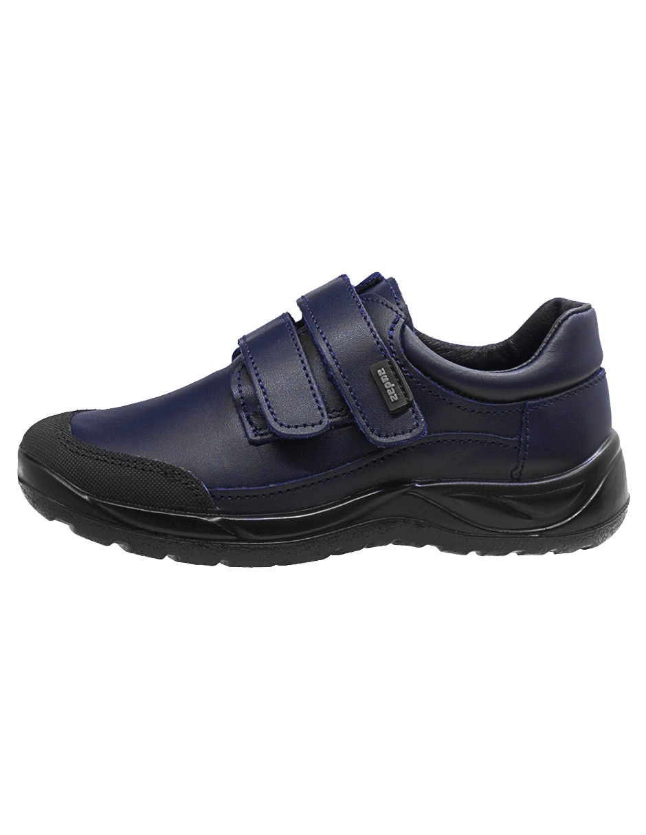 Zapato de piel para niño Zapato de piel para niño