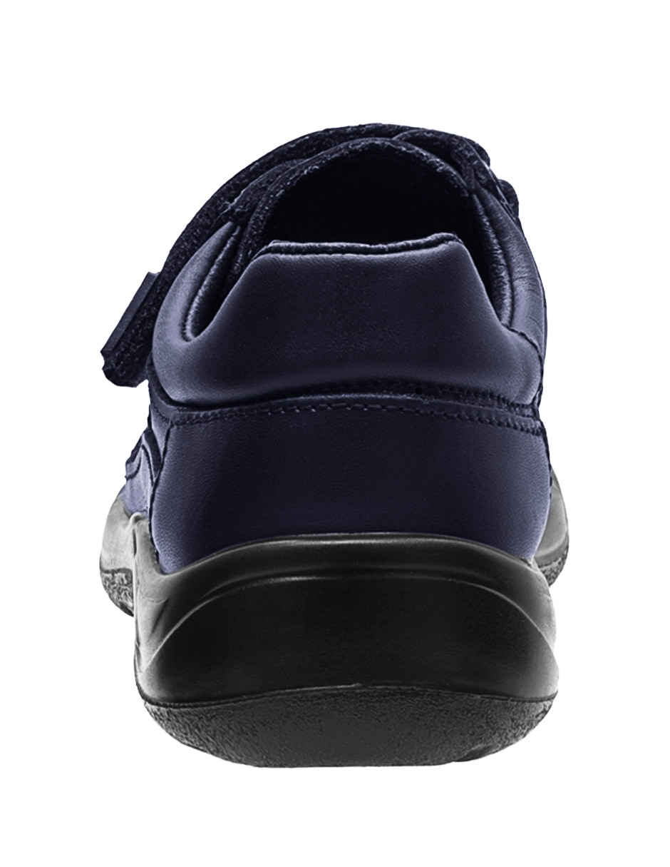 Zapato de piel para niño 5