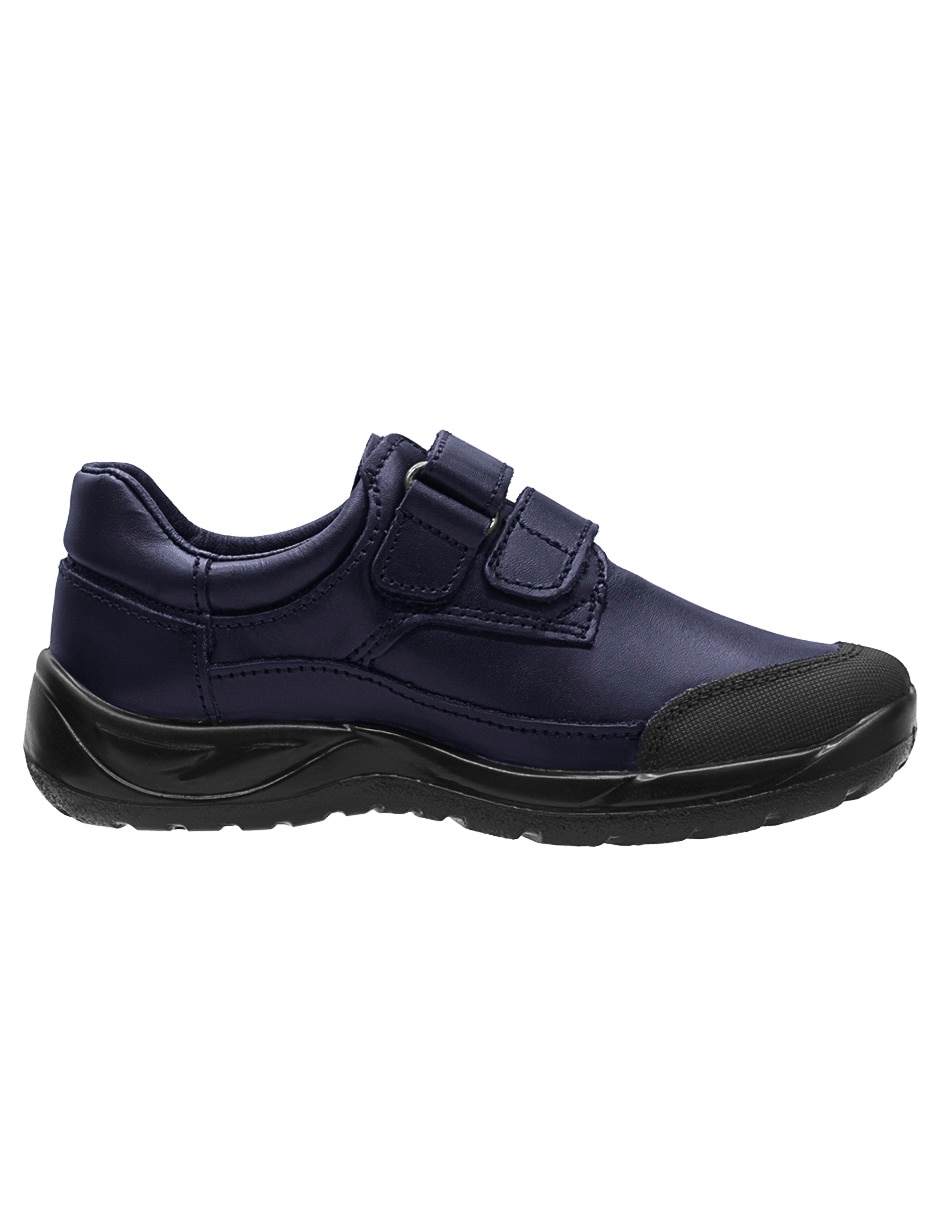 Zapato de piel para niño 6