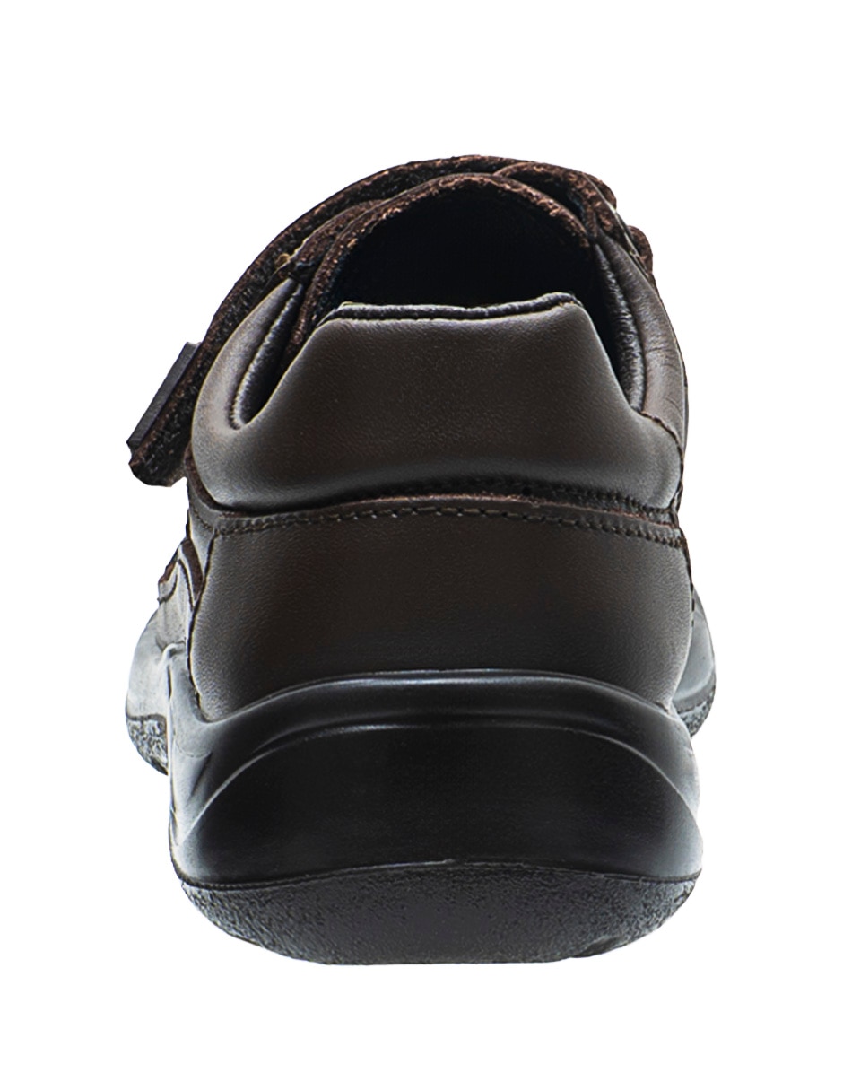 Zapato de piel para niño 3