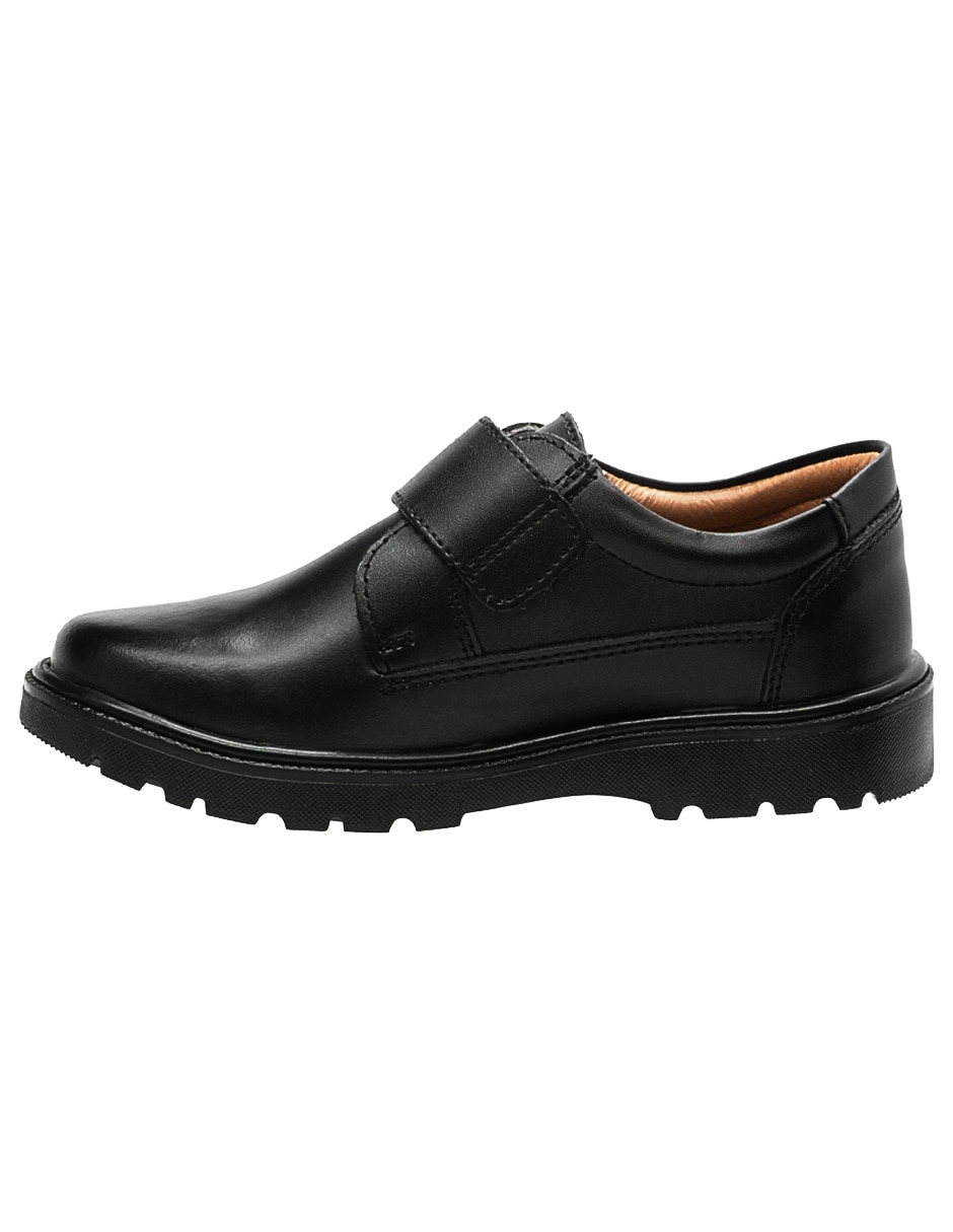 Zapato de piel para niño Zapato de piel para niño