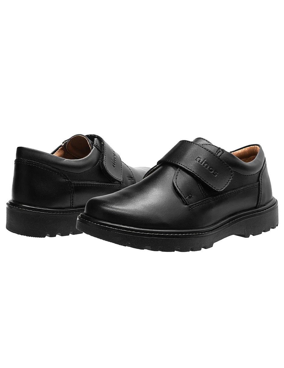 Zapato de piel para niño 3