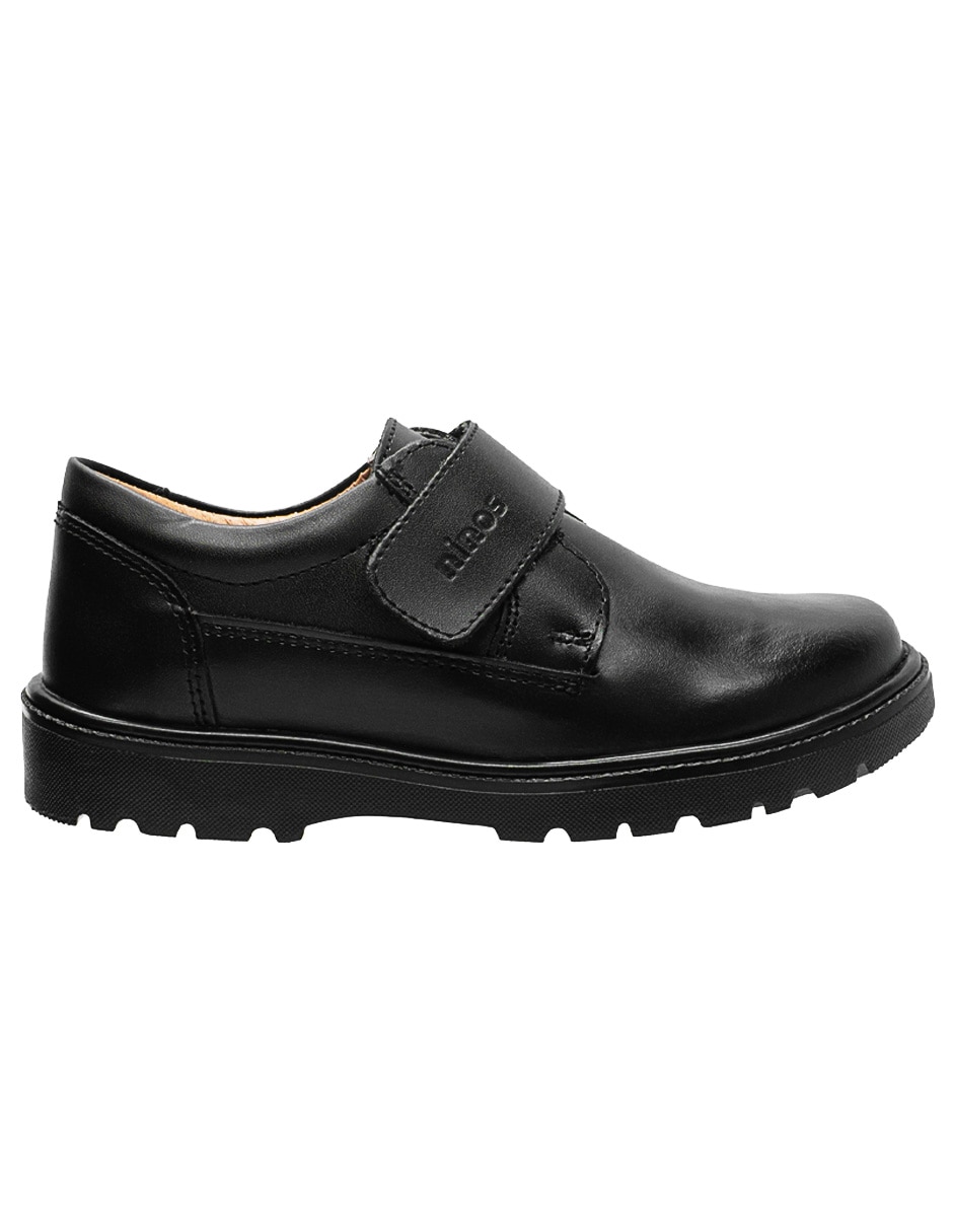 Zapato de piel para niño 4