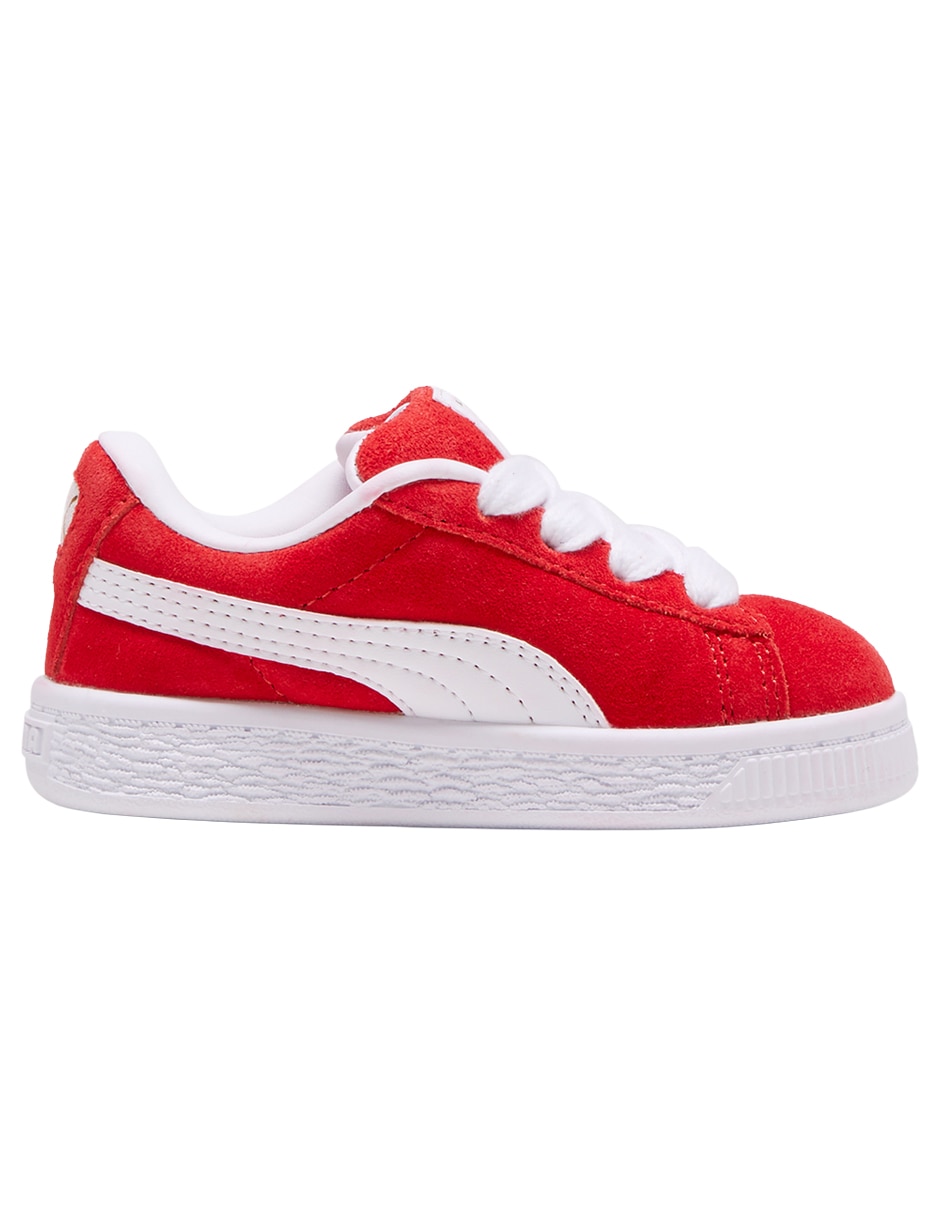 Tenis para niño 4