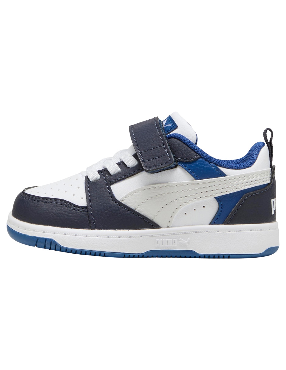 Tenis para niño Tenis para niño