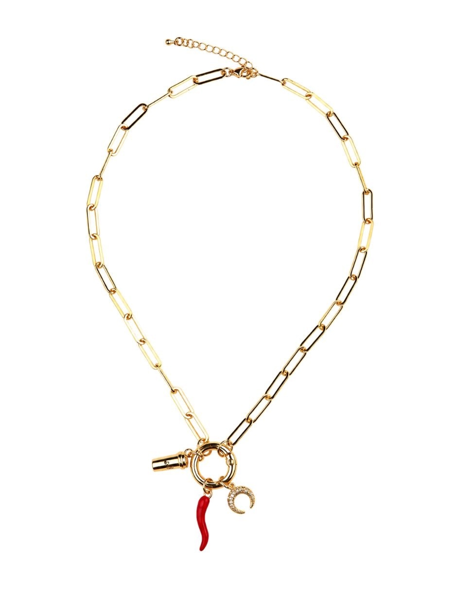 Collar de chile Amara 2