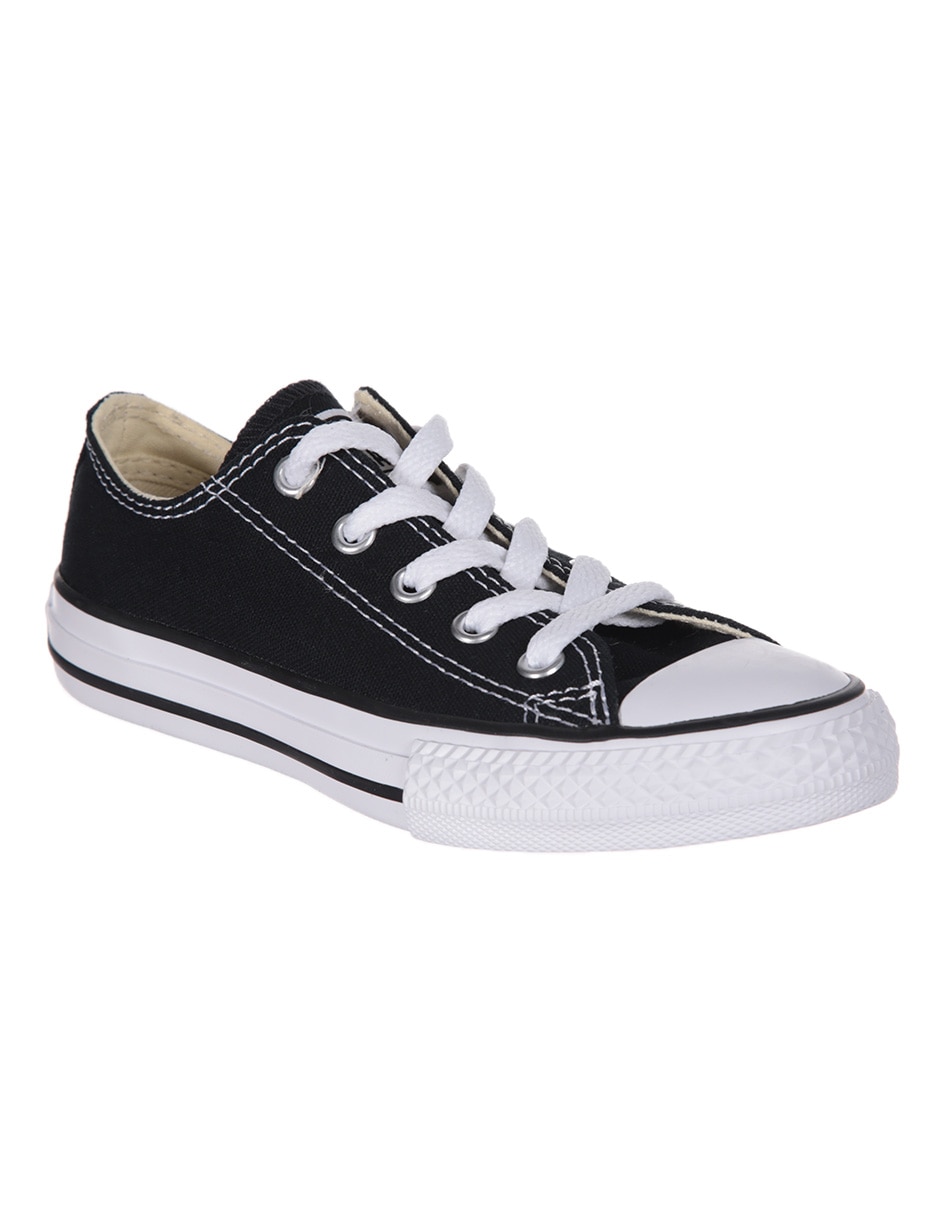 Tenis Converse para niña