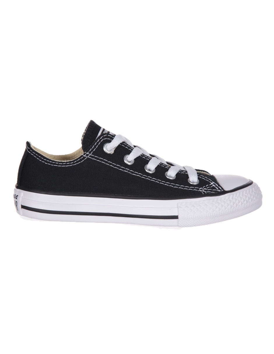Tenis Converse para niña