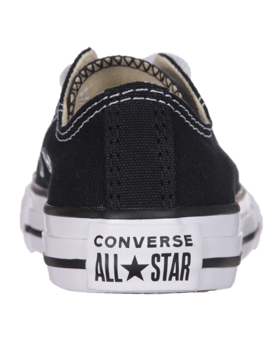 Tenis Converse para niña