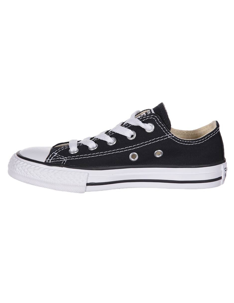 Tenis Converse para niña
