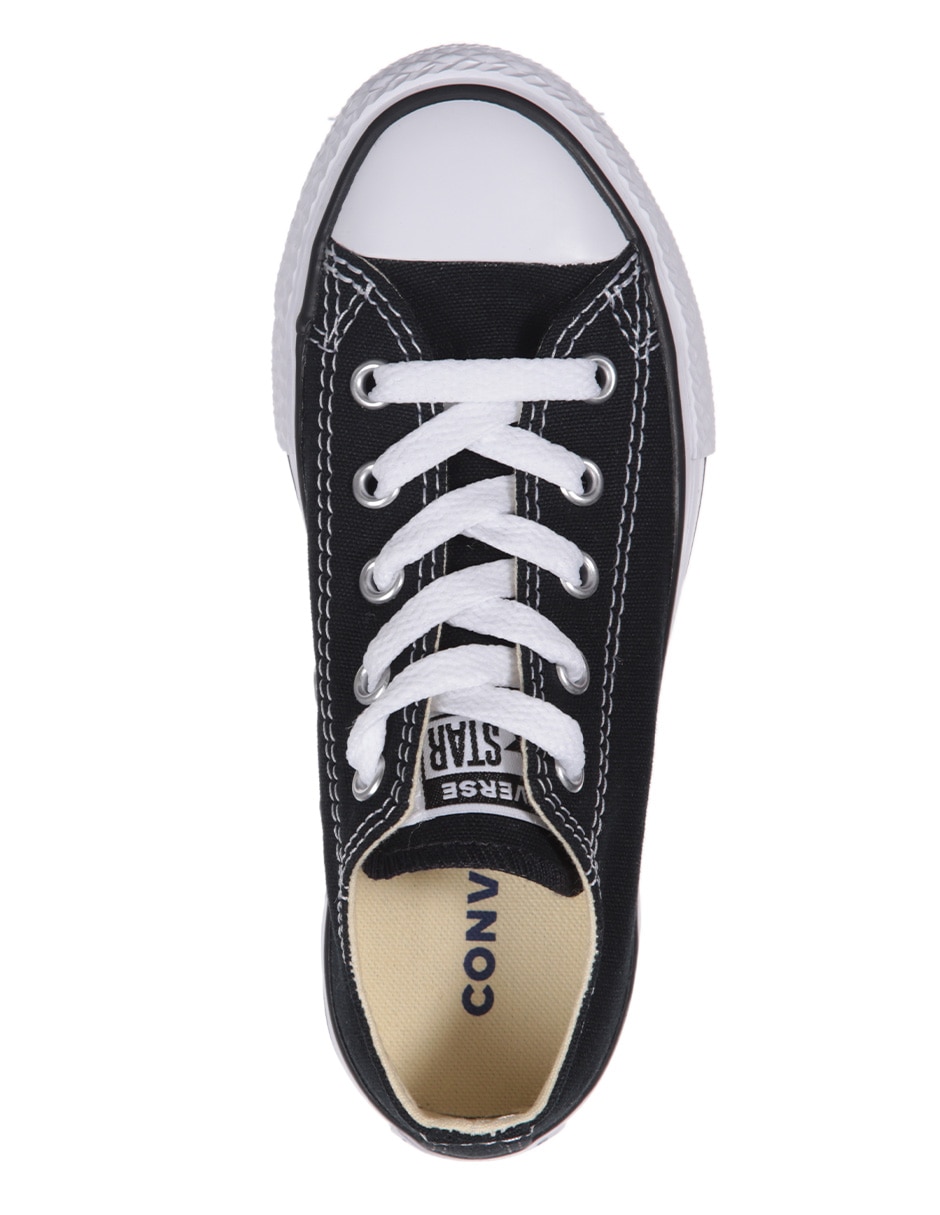 Tenis Converse para niña