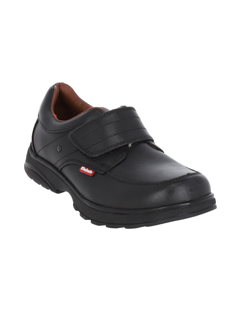 Zapato de piel para niño Zapato de piel para niño