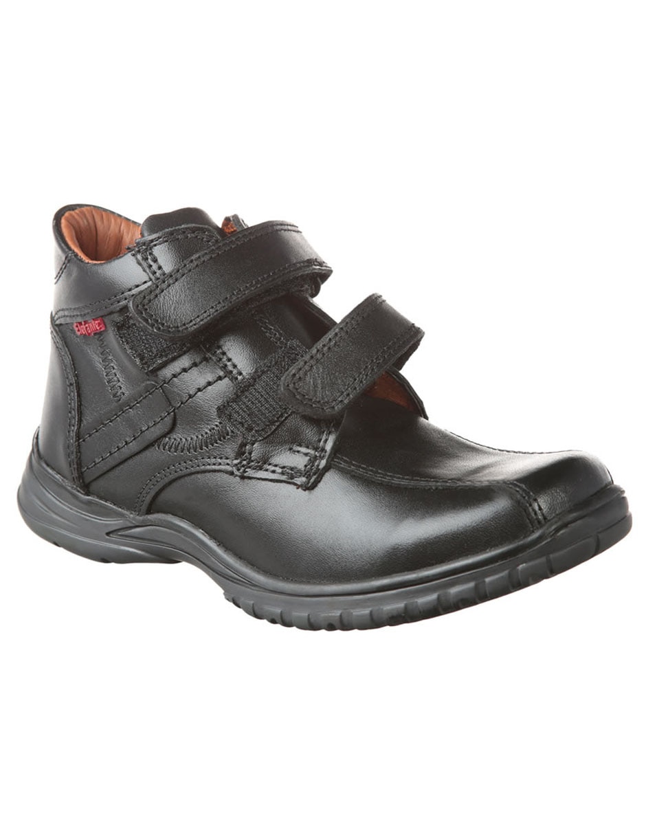 Zapato de piel para niño Zapato de piel para niño