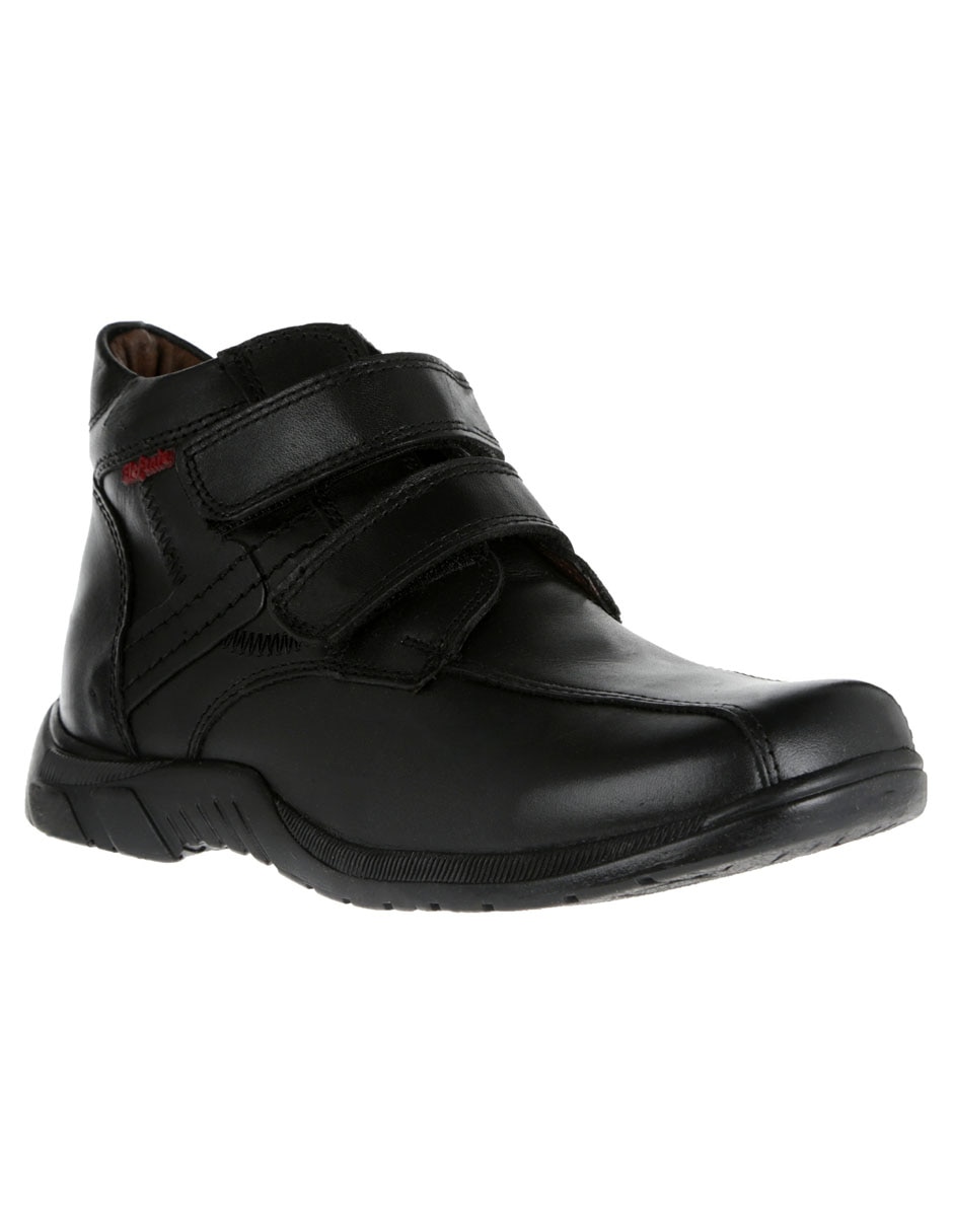 Zapato de piel para niño Zapato de piel para niño