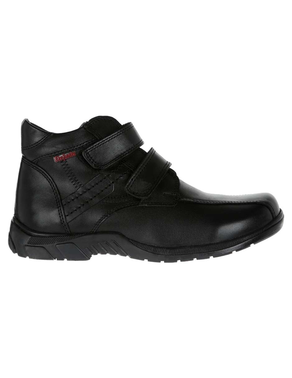 Zapato de piel para niño