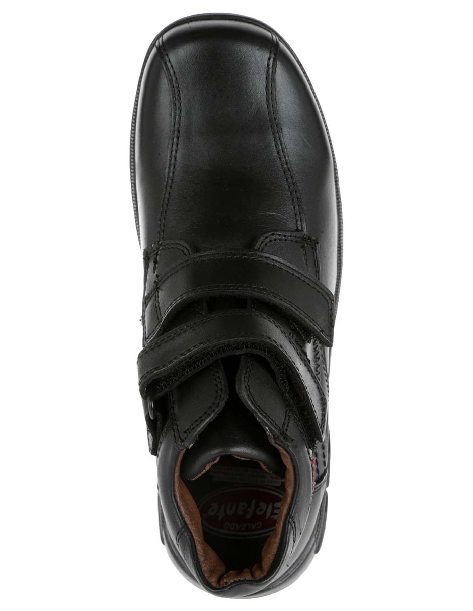 Zapato de piel para niño