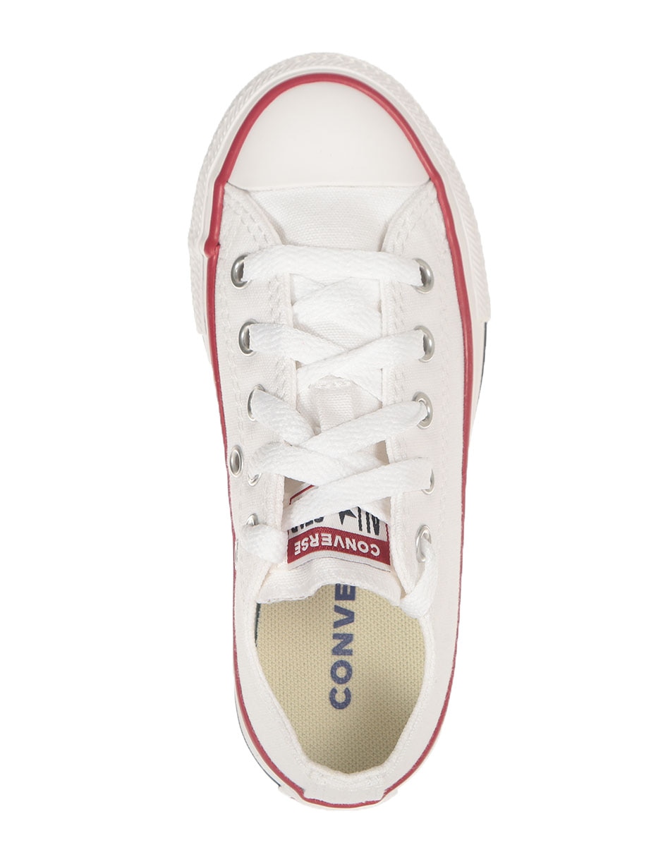 Tenis Converse para niño