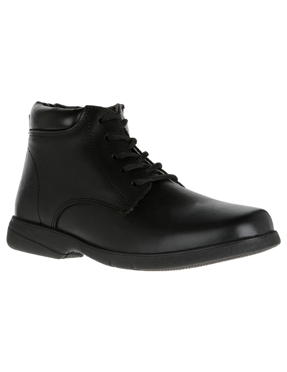 Zapato de piel para niño Zapato de piel para niño