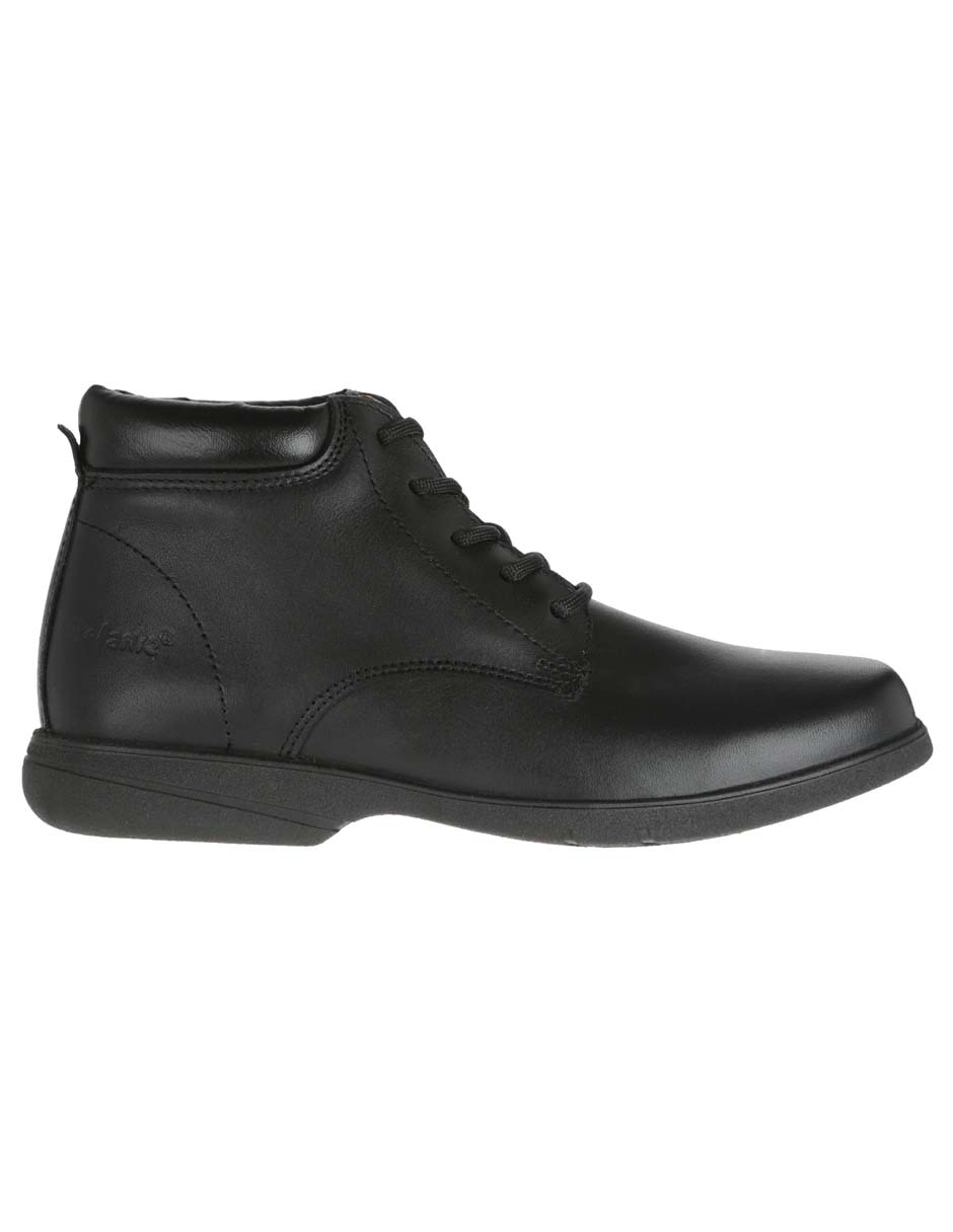 Zapato de piel para niño