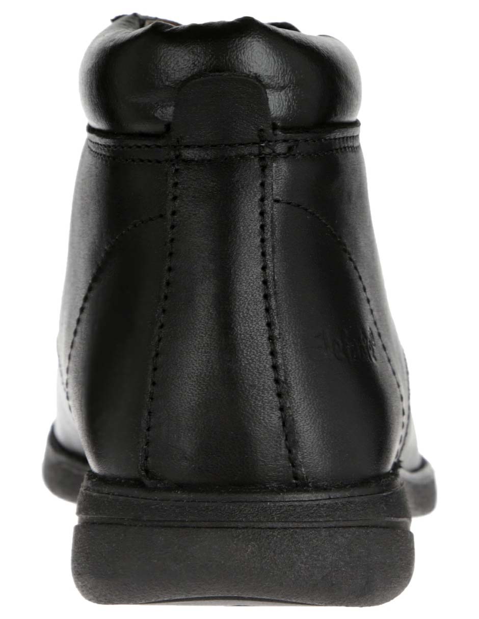 Zapato de piel para niño
