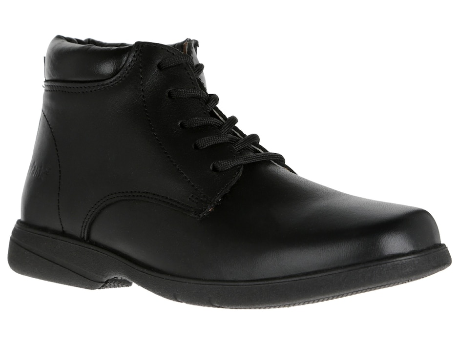 Zapato de piel para niño Zapato de piel para niño