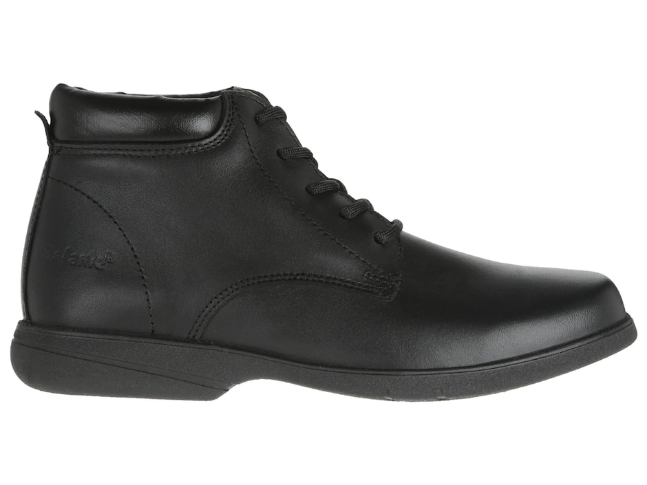 Zapato de piel para niño