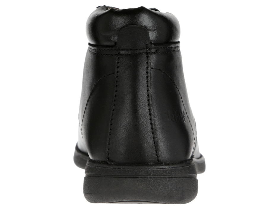 Zapato de piel para niño