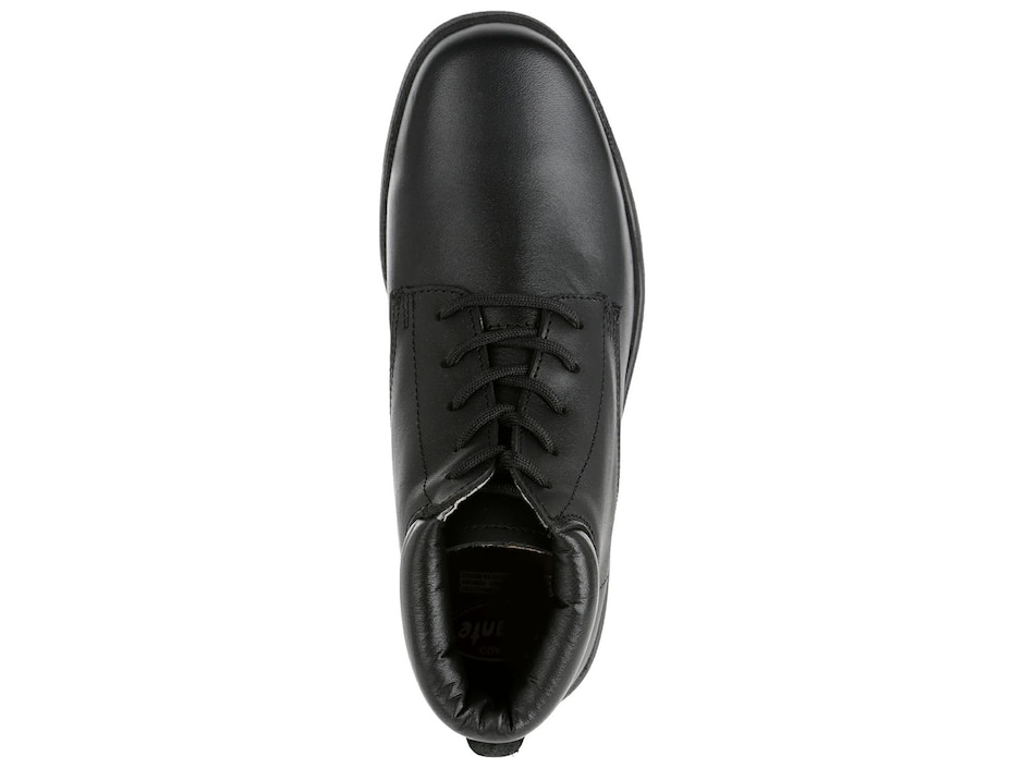Zapato de piel para niño