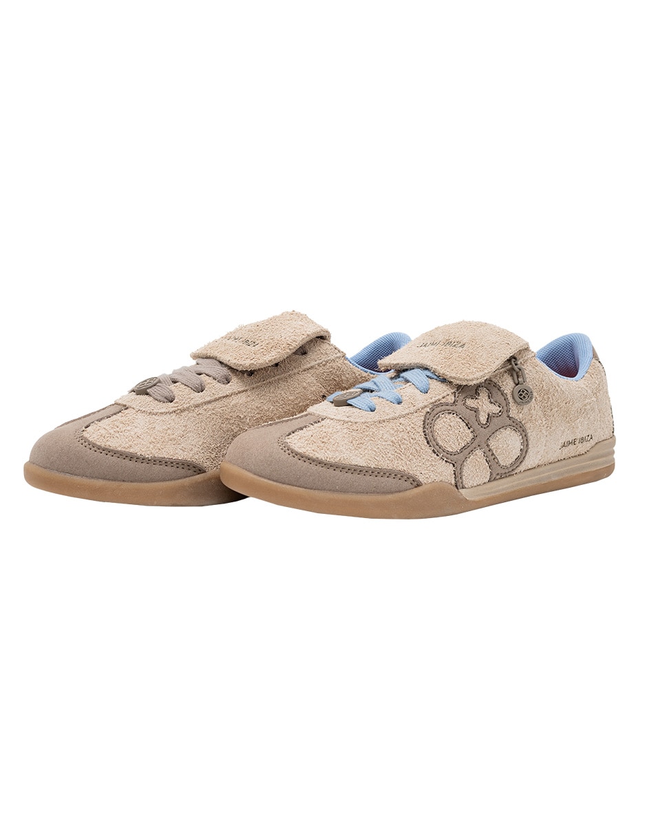 Tenis jaime ibiza para mujer