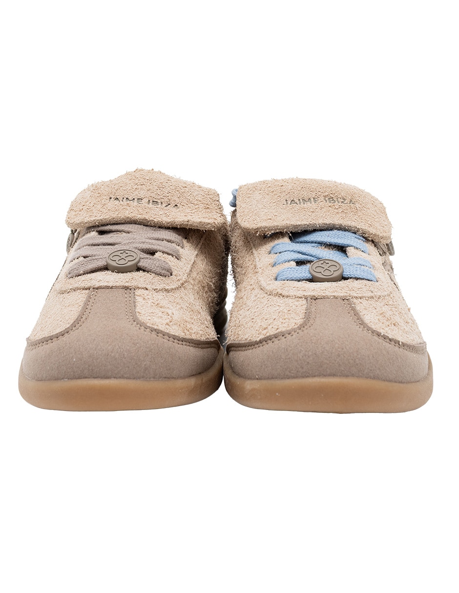 Tenis jaime ibiza para mujer