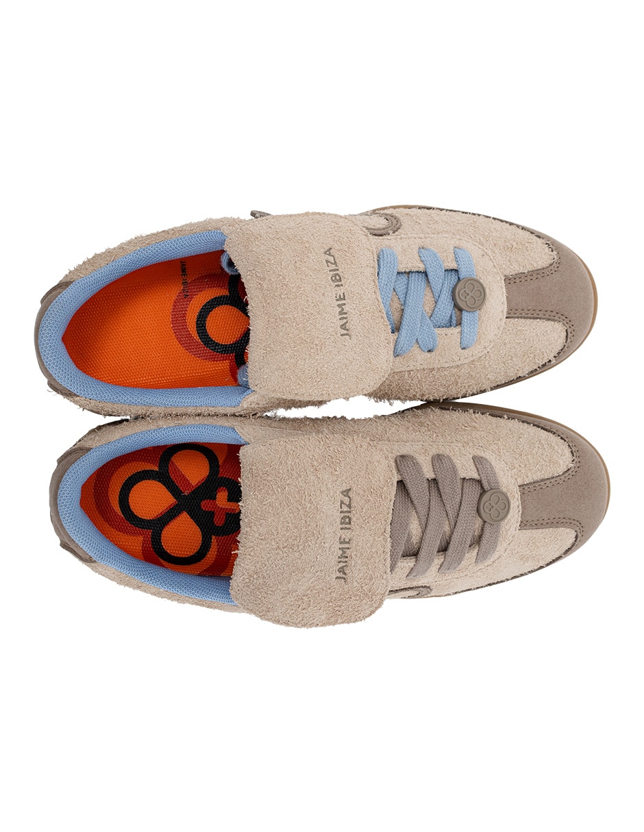 Tenis jaime ibiza para mujer