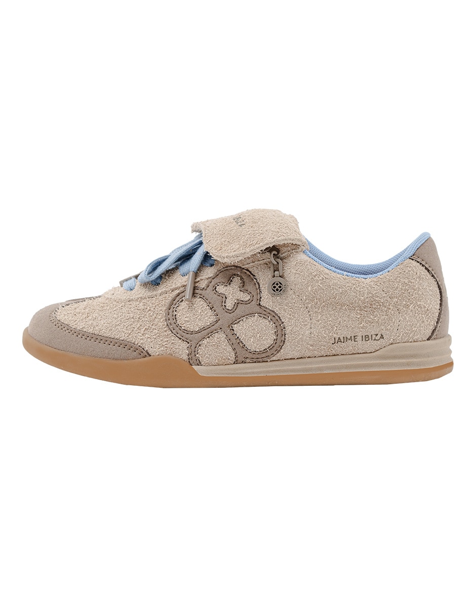 Tenis jaime ibiza para mujer