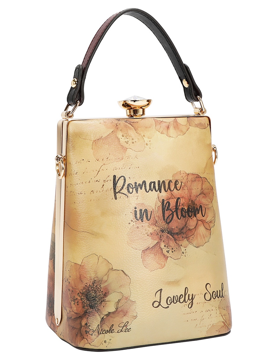 Bolsa crossbody Nicole Lee Reflection of love para mujer